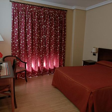 Hotel Rural El Jardin Aldea del Fresno エクステリア 写真