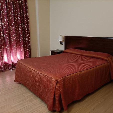 Hotel Rural El Jardin Aldea del Fresno エクステリア 写真