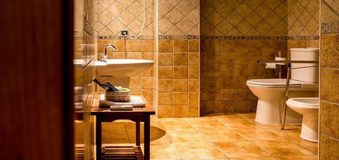 Hotel Rural El Jardin Aldea del Fresno エクステリア 写真