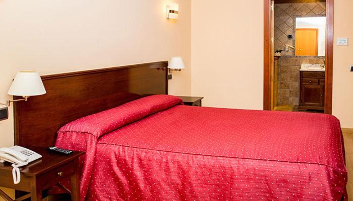 Hotel Rural El Jardin Aldea del Fresno エクステリア 写真
