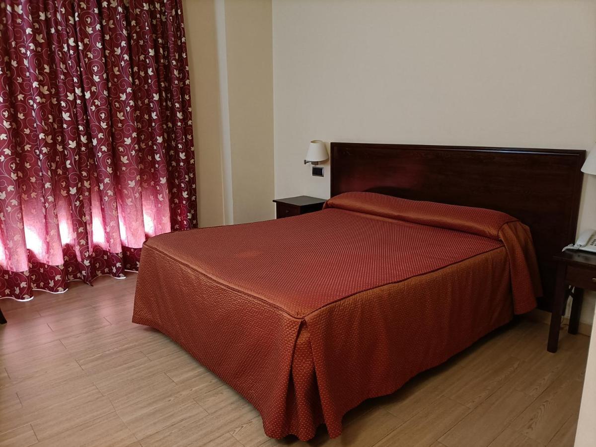 Hotel Rural El Jardin Aldea del Fresno エクステリア 写真